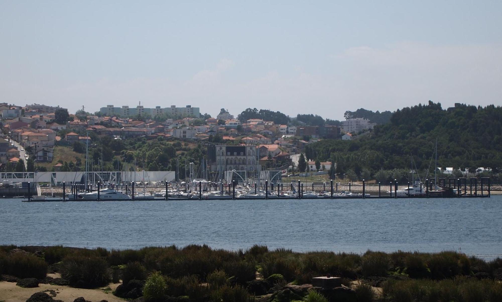 Hipster'S Dream By The River Porto Buitenkant foto