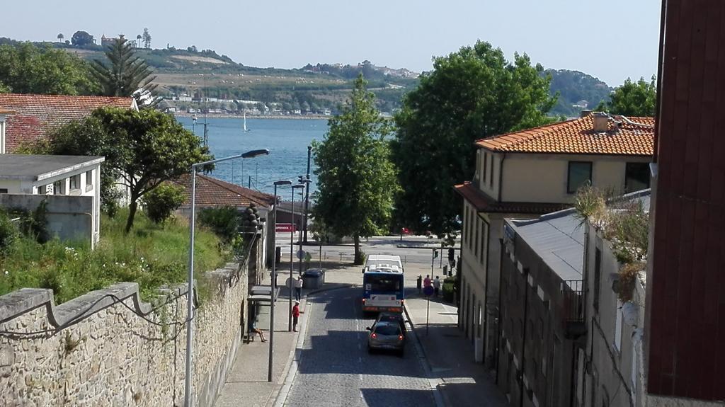 Hipster'S Dream By The River Porto Buitenkant foto